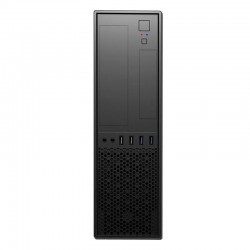 CAJA ORDENADOR UNYKACH UK3001 3.0 MATX ( SIN FUENTE TFX )