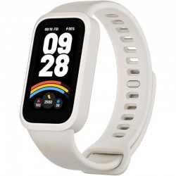 SMARTWATCH RELOJ XIAOMI MI SMARTBAND 9  ACTIVE BLUETOOTH WHITE