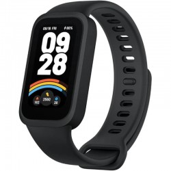 SMARTWATCH RELOJ XIAOMI MI SMARTBAND 9 ACTIVE BLUETOOTH BLACK