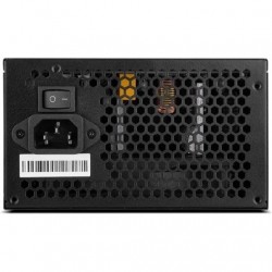 FUENTE DE ALIMENTACION NOX URANO PRO 550W BRONZE 80+