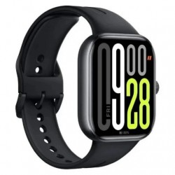 SMARTWATCH RELOJ XIAOMI WATCH 5 BLACK