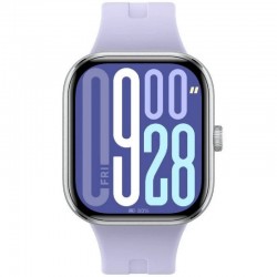 SMARTWATCH RELOJ XIAOMI WATCH 5 PURPLE