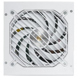 FUENTE DE ALIMENTACION MARS GAMING MBP 1000W 80+ GOLD MODULAR WHITE