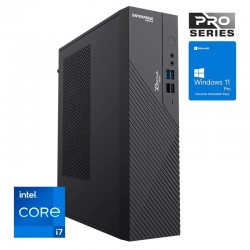 ORDENADOR ENTERPRISE ROMA THIN PRO I7 14700/16GB/SSD1TBM2/5Y/W11PRO