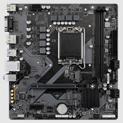 PLACA BASE GIGABYTE B760M-E DDR5 MATX HDMI +DP + VGA