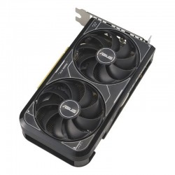 TARJETA DE VIDEO ASUS RTX4060 DUAL OC 8GB DP HDMI GDDR6 PCIE 4.0
