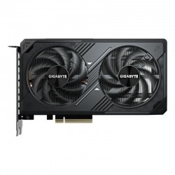 TARJETA DE VIDEO NVIDIA GIGABYTE RTX5060 WINDFORCE OC 8GB GDDR7 PCIE 5.0