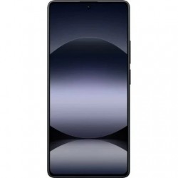SMARTPHONE XIAOMI REDMI NOTE 14 6.67 8GB/256GB/200MP/NFC/4G BLACK