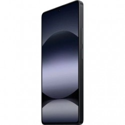 SMARTPHONE XIAOMI REDMI NOTE 14 6.67 8GB/256GB/200MP/NFC/4G BLACK