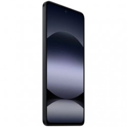 SMARTPHONE XIAOMI REDMI NOTE 14 6.67 8GB/256GB/108MP/NFC/5G BLACK