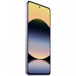 SMARTPHONE XIAOMI REDMI NOTE 14 6.67 8GB/256GB/108MP/NFC/5G PURPLE