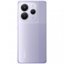 SMARTPHONE XIAOMI REDMI NOTE 14 6.67 8GB/256GB/108MP/NFC/5G PURPLE