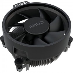 PROCESADOR AMD RYZEN 3 4100 3.8GHZ 4MB AM4 ( NO GRAPHIC )