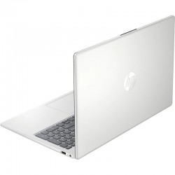 PORTATIL HP 15F I5 1334U/8GB/SSD512GB/15.6 FHD/FREEDOS SILVER