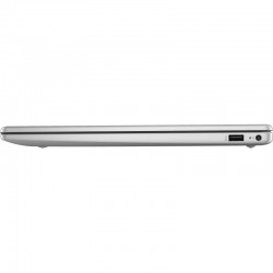 PORTATIL HP 15F I5 1334U/8GB/SSD512GB/15.6 FHD/FREEDOS SILVER