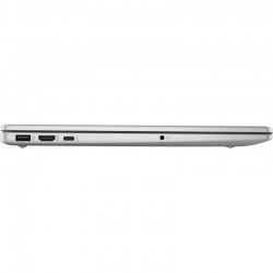 PORTATIL HP 15F I5 1334U/8GB/SSD512GB/15.6 FHD/FREEDOS SILVER