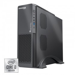 ORDENADOR ENTERPRISE MONTECARLO GT I3 10100F/8GB/SSD500M2/GT710/5Y