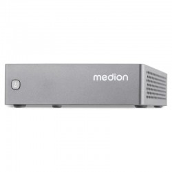 ORDENADOR NUC I5 1335U/8GB/SSD500GB M2/HDMI/DP/WIFI 6E/W11PRO