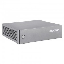 ORDENADOR NUC I5 1335U/8GB/SSD500GB M2/HDMI/DP/WIFI 6E/W11PRO