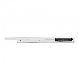 REGRABADORA DVD ASUS SLIM SATA DUAL DL BK 9.5MM MAN-FX I / ROMA