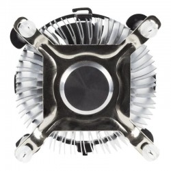 VENTILADOR DISIPADOR UNYKACH JOTUN CPU 120MM RGB INTEL/AMD