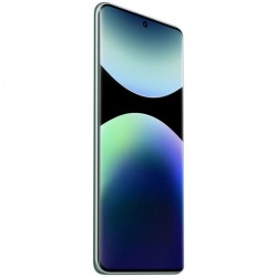SMARTPHONE XIAOMI REDMI NOTE 14 PRO 6.67 12GB/512GB/200MP/NFC/5G GREEN