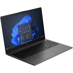 PORTATIL HP G9 250R I5 1334U/8GB/SSD512GB/15.6 FHD/USB-C/RJ45/FREEDOS BLACK