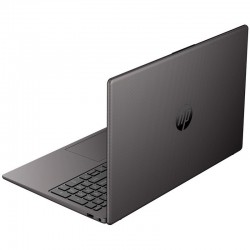 PORTATIL HP G9 250R I5 1334U/8GB/SSD512GB/15.6 FHD/USB-C/RJ45/FREEDOS BLACK