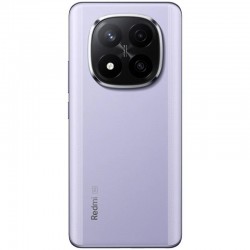 SMARTPHONE XIAOMI REDMI NOTE 14 PRO+ 6.67 12GB/512GB/200MP/NFC/5G LAVANDER PURPLE