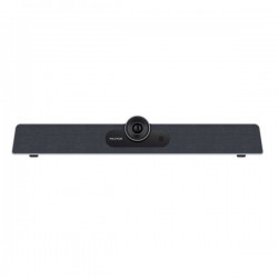 WEBCAM MAXHUB UC S15 VIDEOCONFERENCIA 4K 12MP 120º BLACK