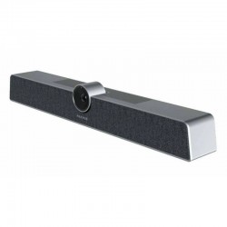 WEBCAM MAXHUB UC S15 VIDEOCONFERENCIA 4K 12MP 120º BLACK