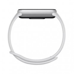 SMARTWATCH RELOJ XIAOMI MI SMARTBAND 10 BLUETOOTH SILVER
