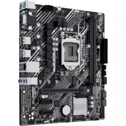 PLACA BASE ASUS PRIME H510M-E R2.0 MATX 2XDDR4 HDMI + VGA + DP
