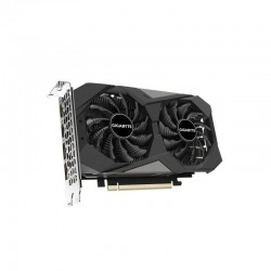 TARJETA DE VIDEO GIGABYTE NVIDIA RTX3050 6GB WINDFORCE OC V2 GDRR6 PCIE 4.0
