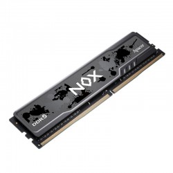 MEMORIA RAM 16GB APACER NOX DDR5 5200MHZ