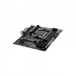 PLACA BASE MSI B650M-P PRO MATX 4XDDR5 HDMI + DP + VGA