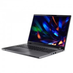 PORTATIL ACER TRAVELMATE P2 16 I5 120U/16GB/512GB/16”/W11PRO 1Y