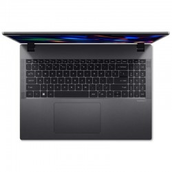 PORTATIL ACER TRAVELMATE P2 16 I5 120U/16GB/512GB/16”/W11PRO 1Y