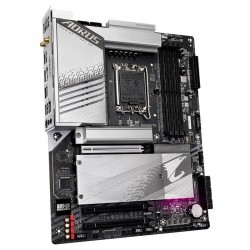 PLACA BASE GIGABYTE GA-Z790 AORUS ELITE AX X4DDR5 HDMI DP
