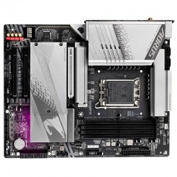 PLACA BASE GIGABYTE GA-Z790 AORUS ELITE AX X4DDR5 HDMI DP