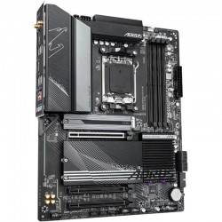 PLACA BASE GIGABYTE GA-B650-AORUS ELITE AX V2 AM5 4XDDR5 HDMI + DP ATX