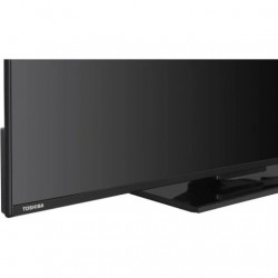 TELEVISOR TOSHIBA 55 QV34 QLED UHD 4K USB SMART TV VIDAA WIFI BLUETOOTH