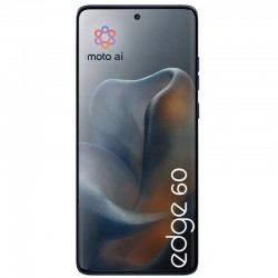 SMARTPHONE MOTOROLA EDGE 60 FUSION 6.67 16GB/512GB/50MP/5G BLUE