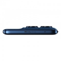 SMARTPHONE MOTOROLA EDGE 60 FUSION 6.67 16GB/512GB/50MP/5G BLUE