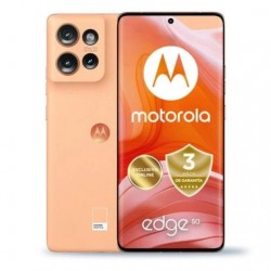SMARTPHONE MOTOROLA EDGE 50 FUSION 6.67 12GB/512GB/50MP/5G ORANGE