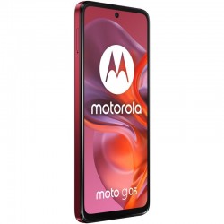 SMARTPHONE MOTOROLA MOTO G05 6.67 4GB/128GB/50MP/4G RED