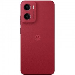 SMARTPHONE MOTOROLA MOTO G05 6.67 4GB/128GB/50MP/4G RED