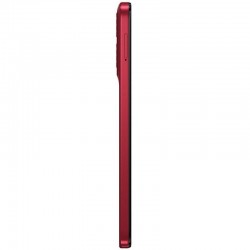 SMARTPHONE MOTOROLA MOTO G05 6.67 4GB/128GB/50MP/4G RED