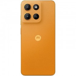 SMARTPHONE MOTOROLA MOTO G15 6.72 8GB/128GB/50MP/4G ORANGE