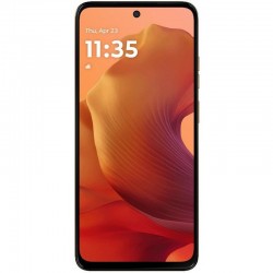 SMARTPHONE MOTOROLA MOTO G15 6.72 8GB/256GB/50MP/4G ORANGE